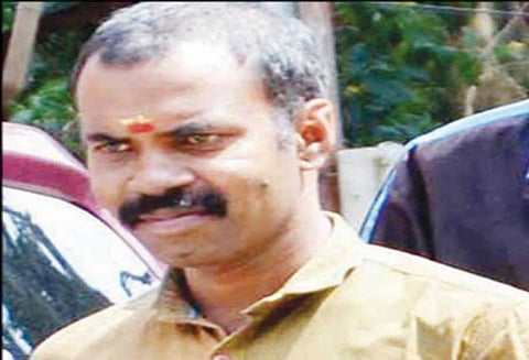 கோடநாடு எஸ்டேட் காவலாளி கொலை, கொள்ளை வழக்கு: மேலும் ஒருவருக்கு நிபந்தனை ஜாமீன்