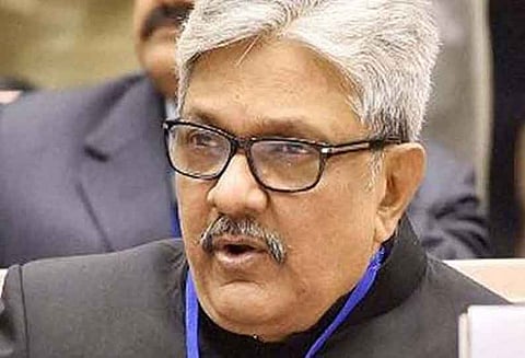 நீதிபதி கே.எம்.ஜோசப் நியமன விவகாரம்: சுப்ரீம் கோர்ட்டு ‘கொலிஜியம்’ அவசரமாக கூடுகிறது