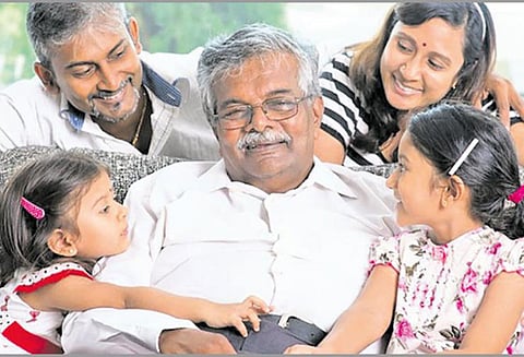 உறவுக்கு மரியாதை!