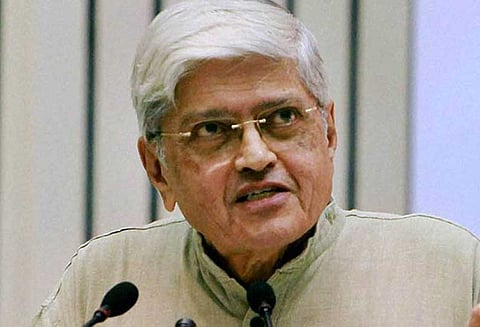 மகாத்மா காந்தி பேரனுக்கு ராஜீவ் விருது ரூ.10 லட்சம் பரிசும் வழங்கப்படுகிறது