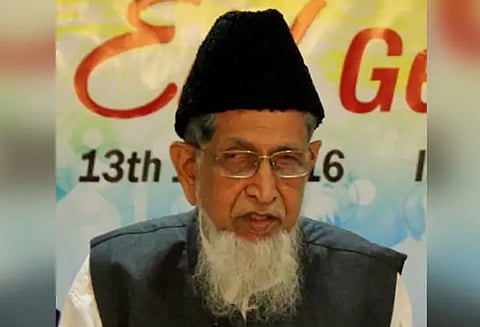 பொது சிவில் சட்டம் நடைமுறையில் சாத்தியம் இல்லை; சட்ட ஆணையம் ஒப்புக்கொண்டதாக முஸ்லீம் வாரியம் தகவல்