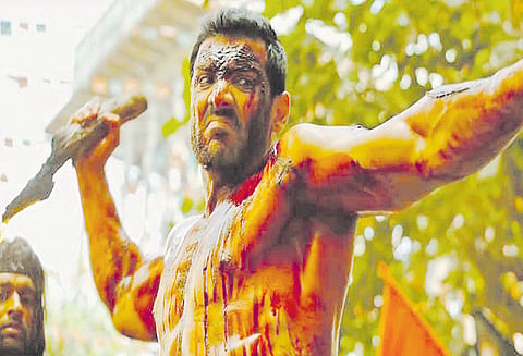 மத உணர்வை புண்படுத்துவதாக ஜான் ஆபிரகாம் படத்துக்கு எதிர்ப்பு