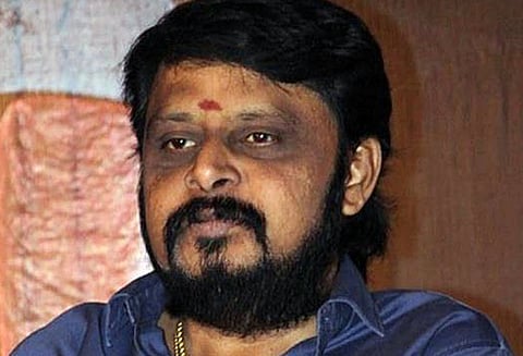 விக்ரமன் மகன் கதாநாயகன் ஆகிறார்!