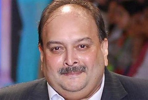 மெகுல் சோக்ஷி எதிராக ‘பாதகமான தகவல் எதுவும் இந்தியா வழங்கவில்லை’ ஆன்டிகுவா தகவல்