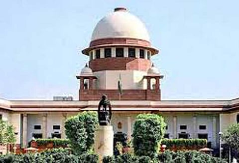 அரசியல் சாசனம் சார்ந்த வழக்குகளின் விசாரணையை நேரலையில் ஒளிபரப்பலாம்: சுப்ரீம் கோர்ட்டு கருத்து