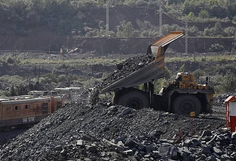 கோவா சுரங்க குத்தகை; அரசின் தவறால் ரூ.108 கோடி இழப்பு: மத்திய தணிக்கை துறை