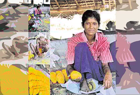 ரத்தத்திற்கு ஏற்றது வெல்லம்