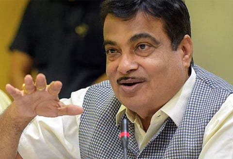 இங்கு வேலையே கிடையாது, இட ஒதுக்கீடு வேலையை உறுதி செய்யாது - நிதின் கட்காரி