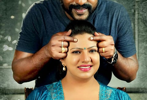 ‘சிவா மனசில புஷ்பா’ படத்துக்கு தணிக்கை குழு மீண்டும் தடை