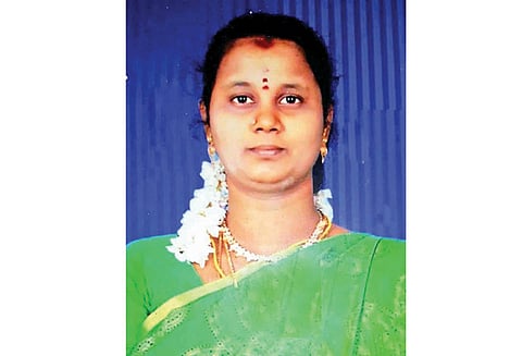 பெண் கொலையில் உறவுக்கார சிறுவன் கைது பரபரப்பு வாக்குமூலம்