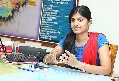 ஊராட்சிக்கு ரூ.28.5 லட்சம் நிதி இழப்பு: ஊரக வளர்ச்சித்துறை அதிகாரிகள் விசாரணை நடத்த கலெக்டர் உத்தரவு