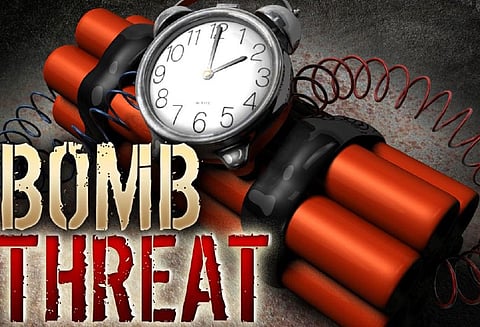 ராஜஸ்தான் விமான நிலையத்தில் வெடிகுண்டு மிரட்டல் விடுத்த பயணியால் பரபரப்பு