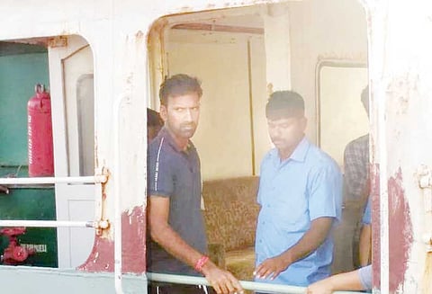 கிராமப்புறங்களில் அரசு நடத்தும் போட்டிகளில் கிரிக்கெட்டை சேர்க்க வேண்டும் பாலாஜி பேட்டி