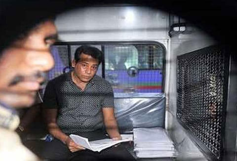 திருமணம் செய்ய பரோல் கேட்ட மும்பை தாதா அபு சலீமின் மனுவை நிராகரித்தது மும்பை உயர் நீதிமன்றம்