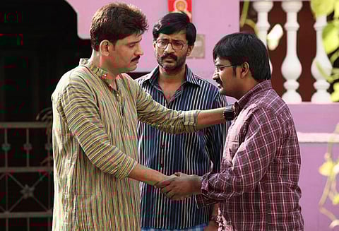 கடிகார மனிதர்கள்