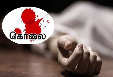 ஊத்துக்கோட்டை அருகே கழுத்தை அறுத்து 2 பேர் கொலை காரணம் என்ன? போலீசார் விசாரணை