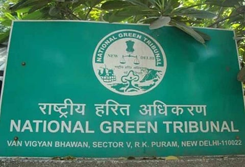 ஸ்டெர்லைட் விவகாரம்: தமிழக அரசின் கோரிக்கை நிராகரிப்பு