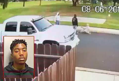 அமெரிக்காவில் 71 வயது சீக்கியர் தாக்குதல் வழக்கில் தலைமை காவலரின் மகன் கைது