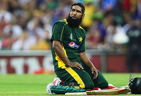 கிரிக்கெட்: அடுத்த உலக கோப்பையை பாகிஸ்தானே வெல்லும்- முகமது யூசுப்