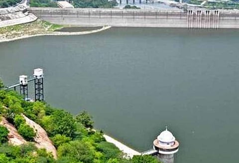 மேட்டூர் அணையில் இருந்து டெல்டா பாசனத்திற்கு விநாடிக்கு 25,000 கனஅடியாக நீர் திறப்பு அதிகரிப்பு