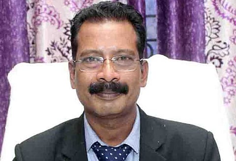 மாவட்டத்தின் அனைத்து பகுதிகளிலும் இன்று குடற்புழு நீக்க மாத்திரை வழங்கப்படுகிறது கலெக்டர் தகவல்