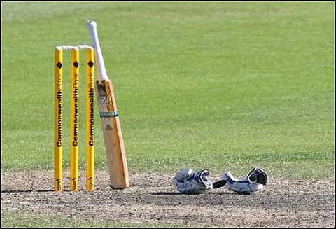 தென்ஆப்பிரிக்காவுக்கு எதிரான 4-வது ஒருநாள் கிரிக்கெட் இலங்கை அணி வெற்றி