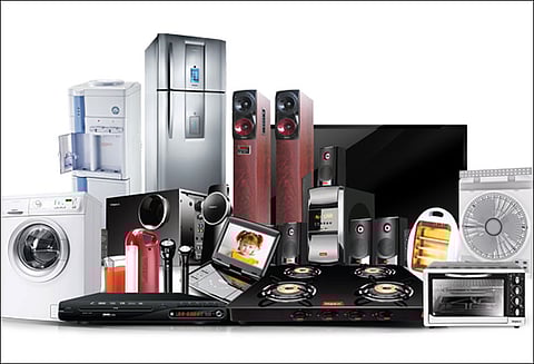 வீட்டு உபயோகப் பொருட்கள் கண்காட்சி சென்னையில் 12-ந்தேதி தொடங்குகிறது