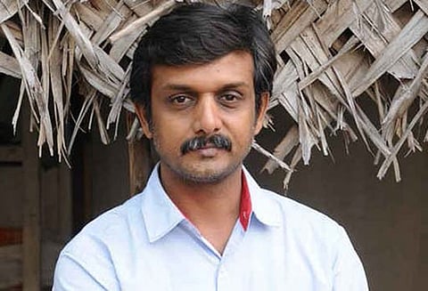 தேசத்துரோக வழக்கில் கைதான திருமுருகன் காந்தியை சிறைக்கு அனுப்ப கோர்ட்டு மறுப்பு