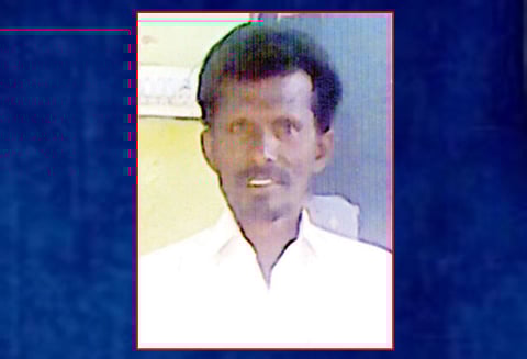 சேலம் அருகே அலுவலக உதவியாளர் கொலை வழக்கில் 10 பேரிடம் போலீசார் விசாரணை