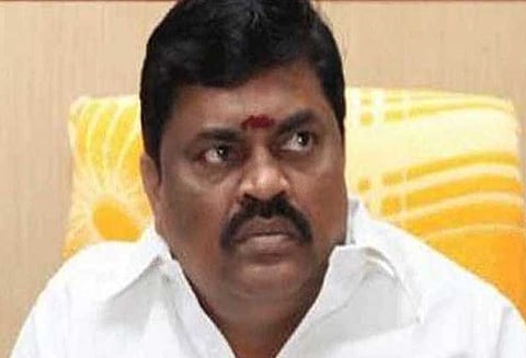 விருதுநகர் மாவட்டத்தில் 6 பள்ளிகள் தரம் உயர்வு: அமைச்சர் கே.டி.ராஜேந்திரபாலாஜி தகவல்