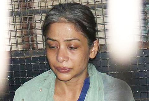 ஷீனா போரா கொலை வழக்கு: இந்திராணி முகர்ஜி ஜாமீன் கேட்டு மனு தாக்கல்