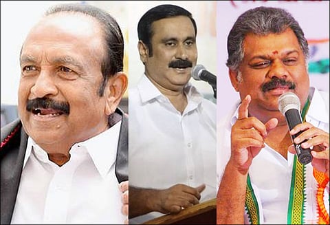 இலங்கை கடற்படையினரால் கைது செய்யப்பட்ட தமிழக மீனவர்கள் 27 பேரை விடுவிக்க நடவடிக்கை