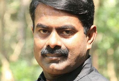 திருவாரூர், திருப்பரங்குன்றம் இடைத்தேர்தலில் நாம் தமிழர் கட்சி தனித்து போட்டியிடும் சீமான் பேட்டி