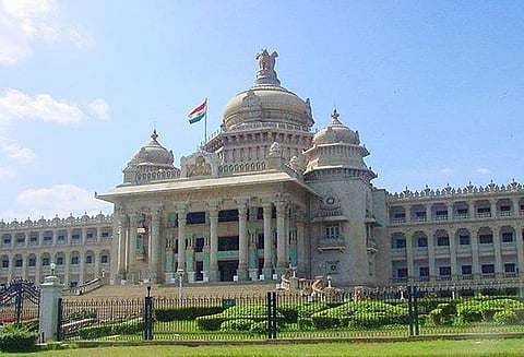 மகதாயி நதிநீர் பங்கீட்டு வழக்கில் நடுவர் மன்றம் தீர்ப்பு கர்நாடகத்திற்கு 13.42 டி.எம்.சி. நீர் ஒதுக்கீடு