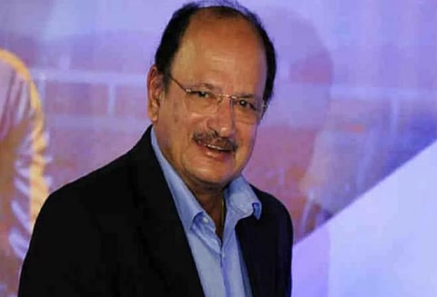 இந்திய டெஸ்ட் அணியின் முன்னாள் கேப்டன் அஜித் வடேகர் மரணம்