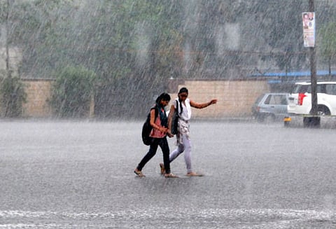 இமாச்சல பிரதேசத்தில் மழை குறைந்தது: மக்கள் நிம்மதி பெருமூச்சு