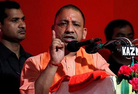 உ.பியில் 2 சாதுக்கள் கொலை: குற்றவாளிகளை உடனடியாக கைது செய்ய யோகி ஆதித்யநாத் உத்தரவு