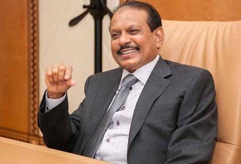 கேரளாவிற்கு 26 கோடி ரூபாய் நிவாரண நிதி வழங்கிய தொழில் அதிபர்