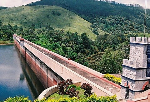 முல்லைப்பெரியாறு அணை நீர்மட்டம் 142 அடியை தாண்டாமல் நிர்வகிப்போம் பினராயி விஜயனுக்கு, எடப்பாடி பழனிசாமி பதில்