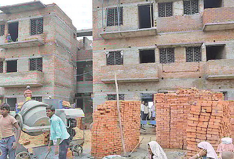 கட்டுமானப் பொருட்கள் விலை விவரம்