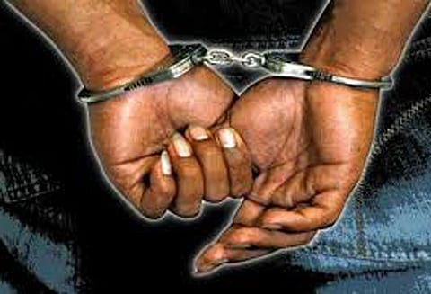 தாவூத் இப்ராகிமின் முக்கிய கூட்டாளி லண்டனில் கைது