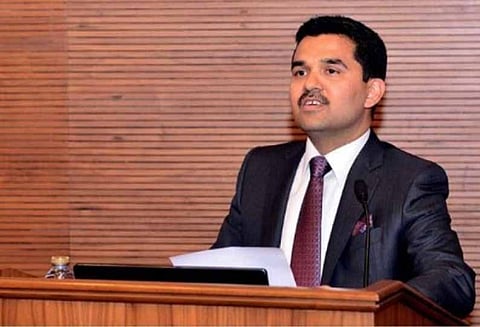 கேரளா வெள்ளத்தால் பாதிக்கப்பட்ட மக்களுக்கு ரூ.50 கோடி உதவி அளிக்கும் தனி நபர்