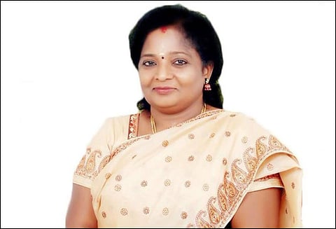 வாஜ்பாய் அஸ்தி தமிழகத்தில் 6 இடங்களில் 26-ந்தேதி கரைக்கப்படுகிறது