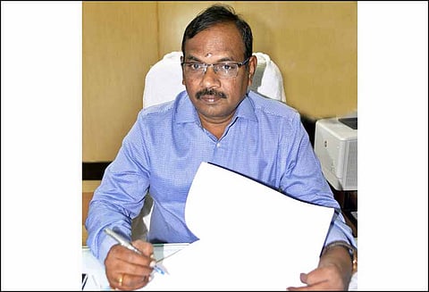 சுரங்க பணிகளால் பாதிக்கப்பட்ட மக்கள் மேம்பாட்டுக்காக கனிம அறக்கட்டளை செயல்படுகிறது