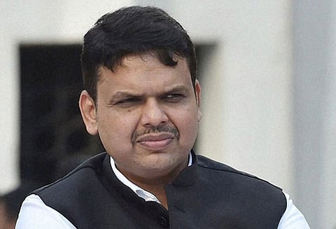 மும்பையில் வாஜ்பாய்க்கு நினைவு சின்னம் : முதல்-மந்திரி அறிவிப்பு