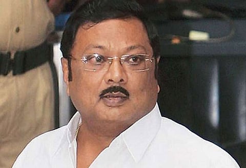 ‘நேரம் வரும்போது எனது மனக்குமுறலை வெளிப்படுத்துவேன்’ - மு.க.அழகிரி பேட்டி