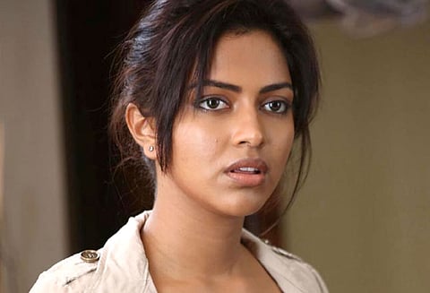 ‘மேயாத மான்’ டைரக்டருடன் இணைந்தார், அமலாபால்!