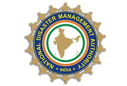வெளிநாட்டு நிதி உதவியை மத்திய அரசு பெறலாம் - தேசிய பேரிடர் மேலாண்மை ஆணைய ஆவணம்