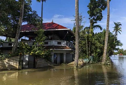 கேரளாவுக்கு ரூ.600 கோடி வழங்கியது முதல்கட்ட உதவிதான், மேலும் உதவிகள் வழங்கப்படும்: மத்திய அரசு