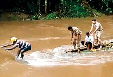 கேரள முதல்வர் நிவாரண நிதிக்கு ரூ.539 கோடி சேர்ந்தது